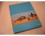 T. Nicolas - De wereld rond per trein T. Nicolas - De wereld rond per trein