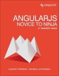 Sandeep Panda - AngularJS Novice To Ninja