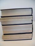 Wildberger Hans - Biblischer Kommentar Jesaja X/1-X/2-X/3 + Jesaja- Deutero XI/1 (Karl Elliger)