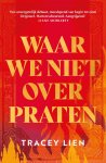 Tracey Lien - Waar we niet over praten