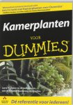 L. Hodgson 70003 - Kamerplanten voor Dummies
