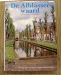 GRONINGEN, CATHARINA L. VAN. - De Alblasserwaard. De Nederlandse Monumenten van Geschiedenis en Kunst.