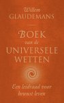 Willem Glaudemans - Biblos-serie 4 - Boek van de universele wetten