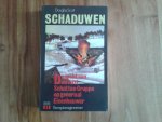 Scott, Douglas - Schaduwen - De jacht van de nazi Schatten Gruppe op generaal Eisenhower