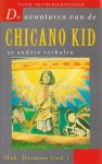  - Avonturen van de chicano kid en andere verhalen