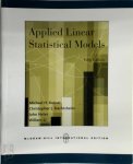 Michael H. Kutner - Applied linear statistical models Michael H. Kutner - Applied linear statistical models