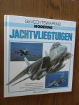 Gunston, Bill - Moderne jachtvliegtuigen