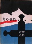 Leo Vroman e.a. - toen... 1940-1945