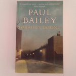 Bailey, Paul - Gabriel's Lament