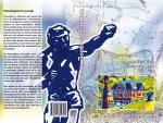 Dik Vuik,Willem van Hest,Ron Blom - Wandelgids Crooswijk