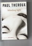 Theroux Paul - Blinding Light