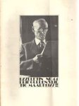 Camping, Henk e.a. (red.) - Bzzlletin 44. Herman Hesse nummer Camping, Henk e.a. (red.) - Bzzlletin 44. Herman Hesse nummer