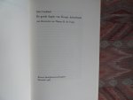 Overkleeft, Dick. - De goede dagen van Keesje Achterhoek. [ Genummerd ex. 136 / 325 ].