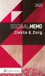  - Sociaal Memo  -  Ziekte & Zorg 2021