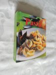 Bridge, Tom - Kookgids Pasta