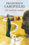 Francesco Carofiglio - De laatste zomer