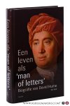 Vink, Ton. - Een leven als 'man of letters' Biografie van David Hume.