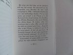 Simoens, Peter. [ GESIGNEERD door de samensteller ] - Michel de Ghelderode in het Nederlands. - een geïllustreerde bibliografie. [ Genummerd exemplaar 14 / 50 ].