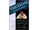 Eliyahu M. Goldratt - Goal