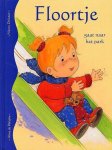Nancy Delvaux - FLOORTJE GAAT NAAR HET PARK