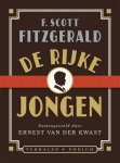 F. Scott Fitzgerald - De rijke jongen