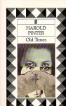 Harold Pinter - Old times