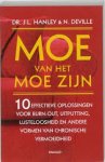 Hanley, Jesse Lynn. NancyDeville - Moe van het moe zijn Hanley, Jesse Lynn. NancyDeville - Moe van het moe zijn