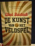 Harbach, Chad - De kunst van het veldspel