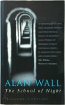 Alan Wall 80441 - The Lightning Cage