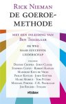 Rick Nieman - Goeroe-methode de weg naar succesvol leiderschap