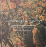 Haas, Peter de; Moree, Perry - Geuzenverzet en surrogaatzeep : Inventaris van de Tweede Wereldoorlog Collectie van de Stichting Jan Anderson
