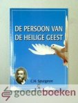 Spurgeon, C.H. - De persoon van de Heilige Geest --- Nummer 37. Zeven preken