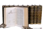 Vivien, (sous la dir. de) - Cours complet d'agriculture ou Nouveau dictionnaire d'agriculture théorique et pratique d'économie rurale et de médecine vétérinaire; rédigé sur le plan de l'ancien dictionnaire de l'abbé Rozier, par le baron de Morogues, Mirbel, Héricart... Vivien, (sous la dir. de) - Cours complet d'agriculture ou Nouveau dictionnaire d'agriculture théorique et pratique d'économie rurale et de médecine vétérinaire; rédigé sur le plan de l'ancien dictionnaire de l'abbé Rozier, par le baron de Morogues, Mirbel, Héricart...