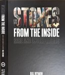 Wyman, Bill - Stones: From the inside. Rare and unseen images