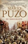 Mario Puzo - De immigrante Mario Puzo - De immigrante