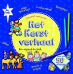 Caroline Davis - Het kerstverhaal
