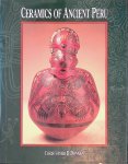 Donnan, Christopher B. - Ceramics of Ancient Peru