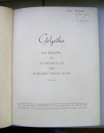 Vajda, Bernard Franz - Golgotha--een passiespel in 26 tafereelen