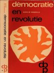 Tocqueville, Alexis de - Democratie en revolutie