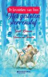 Geert Klaasen - Het gestolen sterrenstof