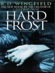 Wingfield, R D - Hard Frost