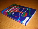 Aad Vijverberg; Raymond Opdenakker - Vitale organisatiestrategie Een ontdekkingstocht naar waarde, positie en identiteit