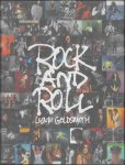Lynn Goldsmith ; Eric Himmel ; Aiah R. Wieder ; Mark Weinberg - Rock and Roll : Foreword by Iggy Pop