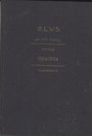 J.A.Hoogkamp e.a. - R.L.W.S Jan Kok School - Veendam 1904-1954. Gedenkboek ter gelegenheid van het 50-jarig bestaan.