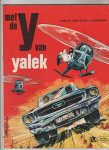 Denayer,Chr. - Yalek 2:met de Y van Yalek
