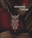 Fran ois Chaille, Capucine Juncker - Magnitude Cartier haute joaillerie