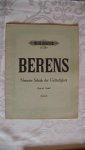 Berens,H - Neueste schule der geläufigkeit ( gelaufigkeit Op.)   Opus  61 heft.2