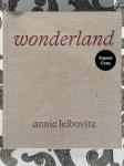 Leibovitz, Annie - Wonderland - gesigneerd exemplaar