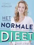 KÖHLER, Esmee - HET NORMALE DIEET