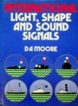 Moore, D.A. - International Light, Shape and Sound Signals